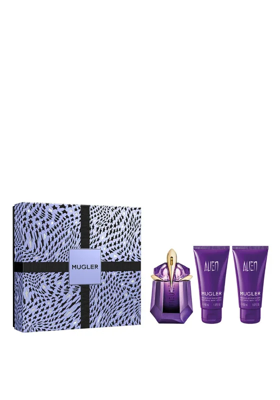 Thierry Mugler Alien 30ml EDP Gift Set