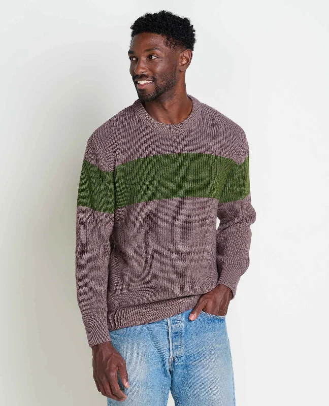 CrewneckclassicButte Crew Sweater