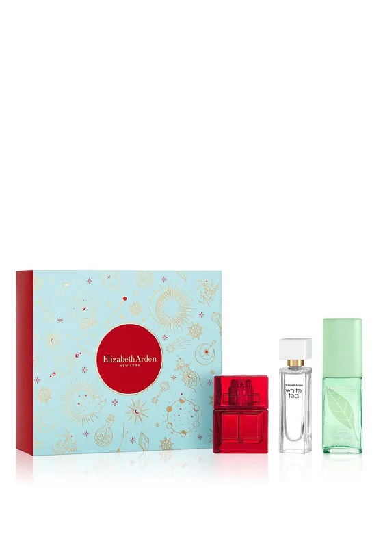 Elizabeth Arden Miniature Collection Gift Set