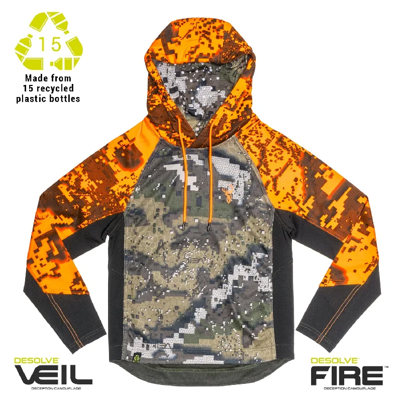 Desolve Veil/Fire