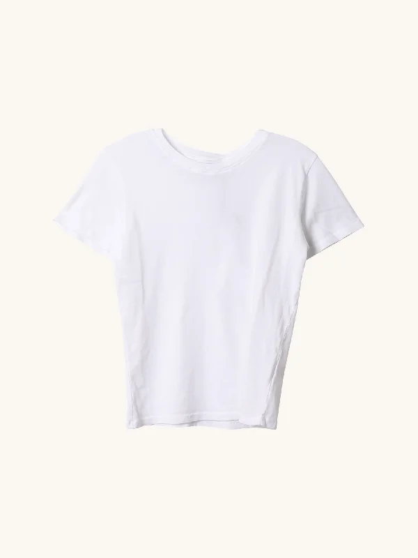 Sheer T-ShirtsBaby Tee