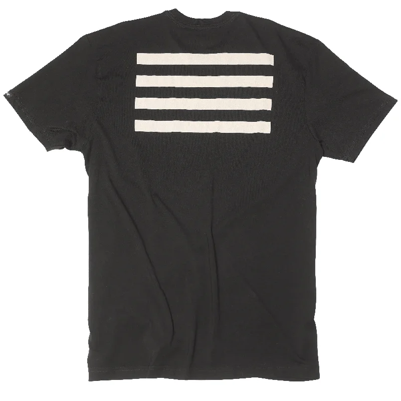 Running T-ShirtsCobalt S/S Tee - Black