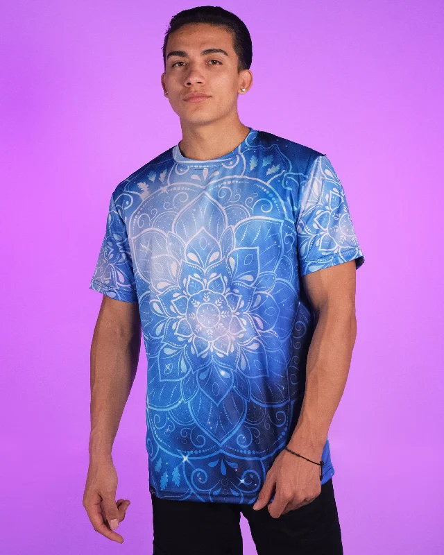 Relaxed Fit T-ShirtsSacred Divinity Tee