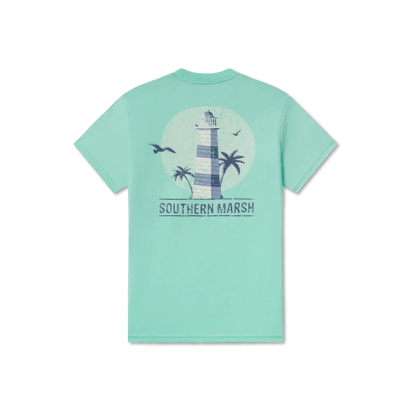 Retro T-ShirtsSEAWASH™ Tee - Tropical Tides