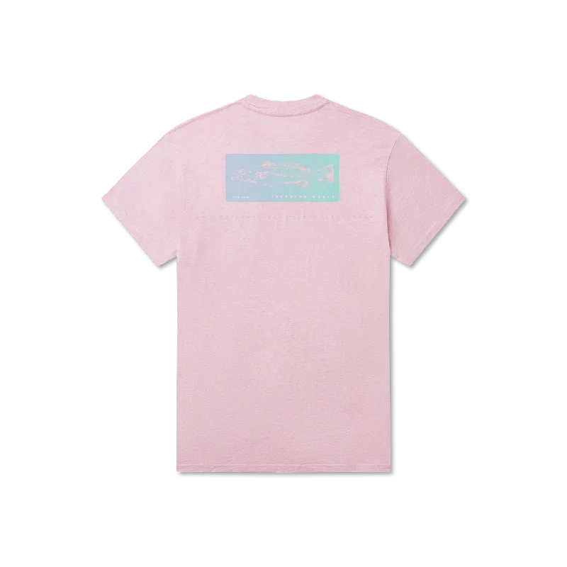 Running T-ShirtsTrout Fade Tee