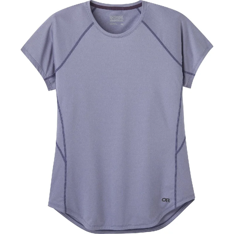 Work T-ShirtsWomen's Argon S/S Tee