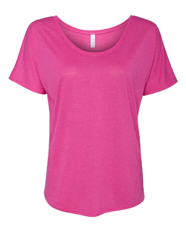 Fleece T-ShirtsWomen’s Slouchy Tee